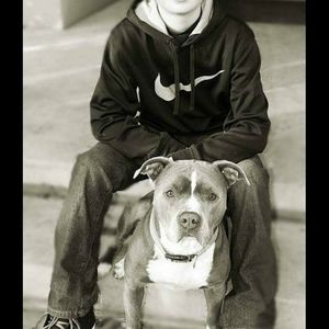 Meet your Posher, Morgan